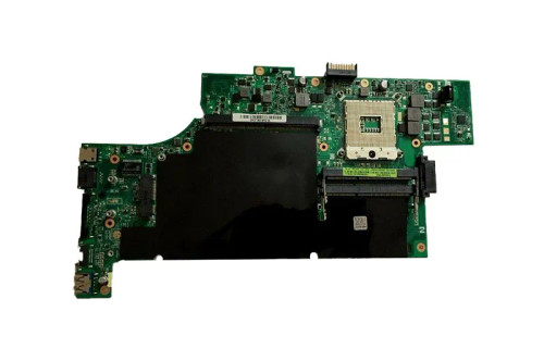 60-N3HMB1100-C09 - ASUS Intel Socket-989 Laptop Motherboard