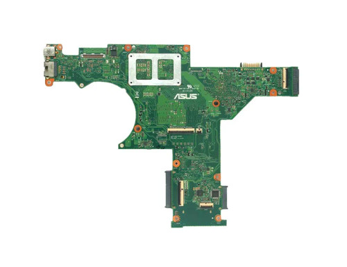 60-N8EMB2001-A01 - ASUS Intel Socket-989 Laptop Motherboard