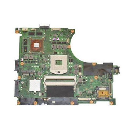 60-N9IMB1300-D14 - ASUS N56vj Intel Laptop Motherboard Socket-989