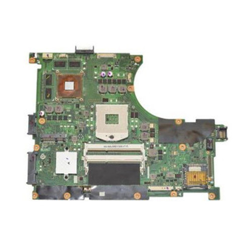 60-N9JMB1300-F15 - ASUS N56vj Intel Laptop Motherboard Socket-989