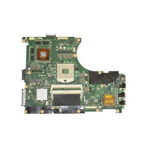 60NB0030-MB5000 - ASUS N56vj Intel Laptop Motherboard Socket-989
