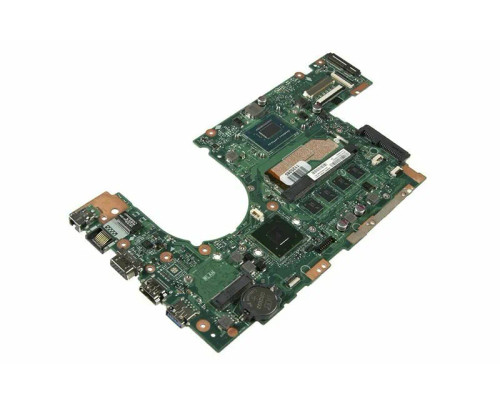 60NB0060-MBC000 - ASUS I3-3217U 1.8GHz Laptop Motherboard