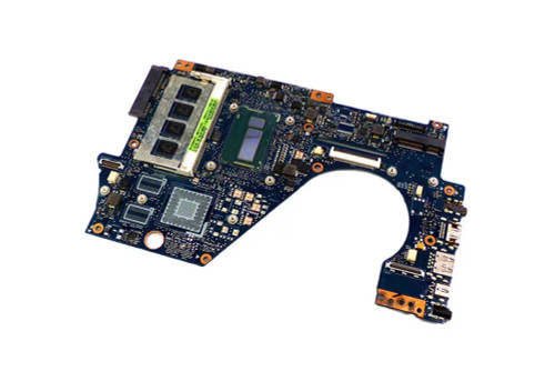 ASUS 60NB02P0-MB7010 Shop Ux302la Laptop Motherboard with Intel