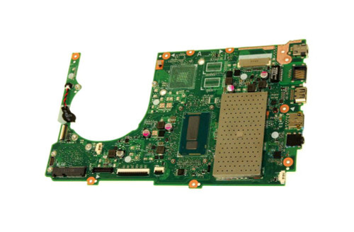 60NB02Y0-MB1060 - ASUS i5-4200u 1.6GHz Laptop Motherboard