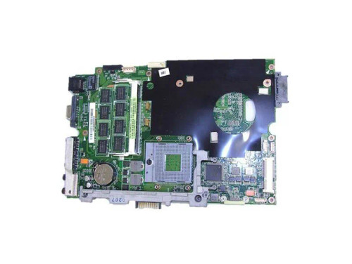 60-NX3MB1000-C02 - ASUS Laptop System Motherboard