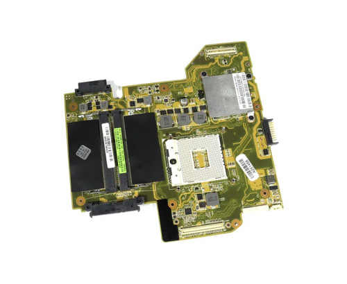 60-NZ5MB2000-A01 - ASUS Intel Socket 989 Laptop Motherboard
