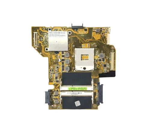 60-NZ6MB1000-C03 - ASUS Intel Socket-989 Laptop Motherboard