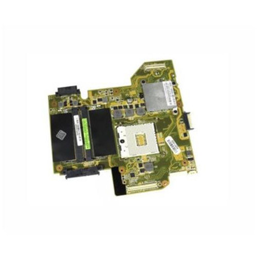 60-NZ6MB1000-C04 - ASUS U53f Intel Laptop Motherboard Socket-989