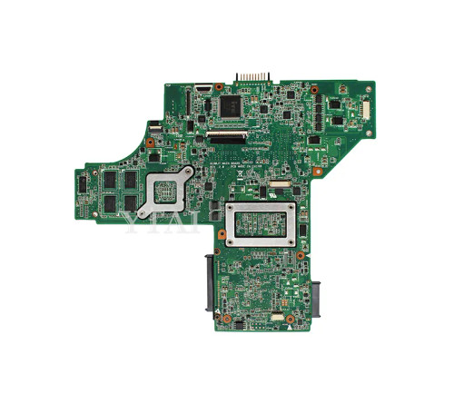 60-NZCMB1600-A05 - ASUS Core i3 330UM 1.2GHz Laptop Motherboard