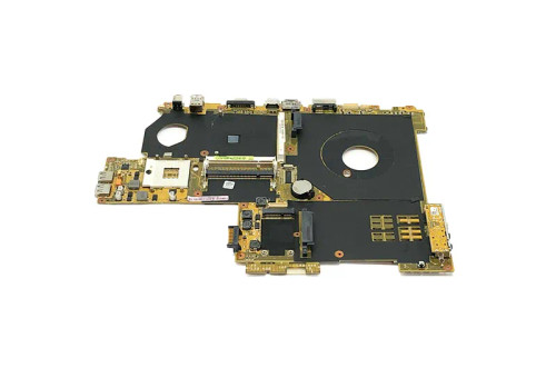 69N0ASM11A02-01 - ASUS Intel Laptop Motherboard