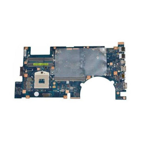 60-N2VMB1401-B02 - ASUS G75vw Intel Laptop Motherboard Socket-989