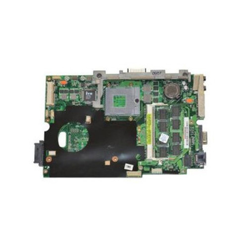 60-NX3MB1000-C12 - ASUS K60ij Laptop Intel Motherboard S478