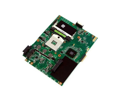 60-NXNMB1000-C02 - ASUS Intel Socket-989 Laptop Motherboard