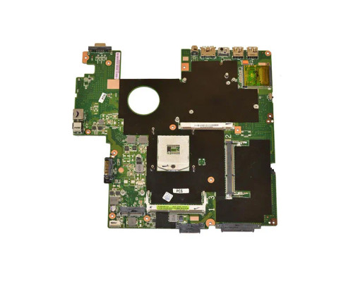 60-NYLMB1000-C04 - ASUS Intel Socket-989 Laptop Motherboard