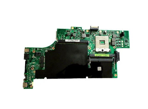 60-NYLMB1000-C05 - ASUS Intel Socket-989 Laptop Motherboard