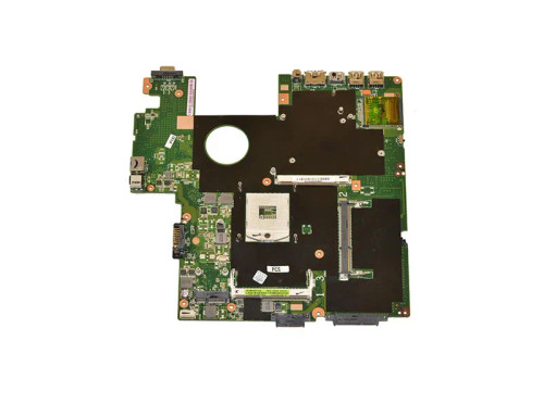 69N0E0M12A02-01 - ASUS Gaming Laptop Motherboard