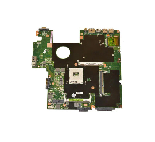 69N0E0M12A05-01 - Asus G60VX Laptop Motherboard System Board