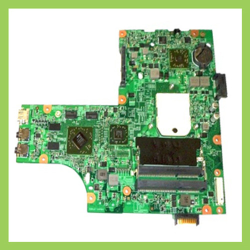 HNR2M - Dell System Board Motherboard for Inspiron M5010 Series AMD Laptop