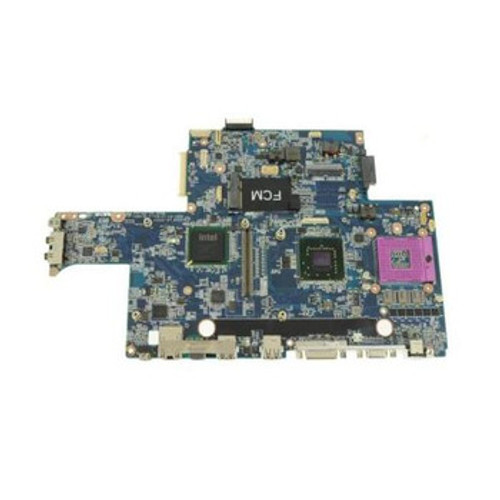 WK441 - Dell System Board Motherboard for Precision M6300 Laptop
