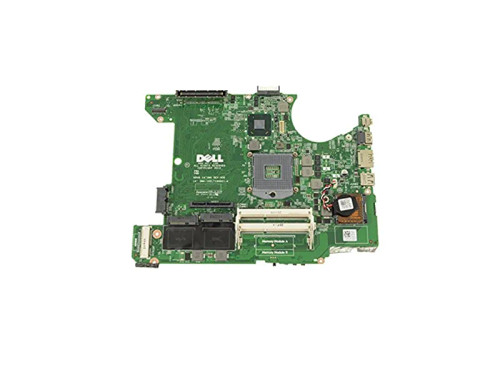 Y3TWM - Dell Latitude E5420 Laptop Motherboard System Board