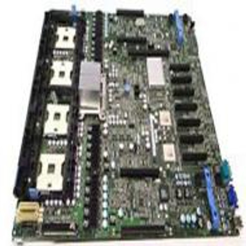 644498-001 - HP System I/O Board (Motherboard) B-Side Supports Xeon E7-4800/E7-8800 Families Processors only for HP ProLiant BL680c G7 Server
