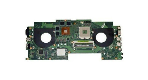 60-NMMMB1100-C08 - ASUS Intel Socket-989 Laptop Motherboard