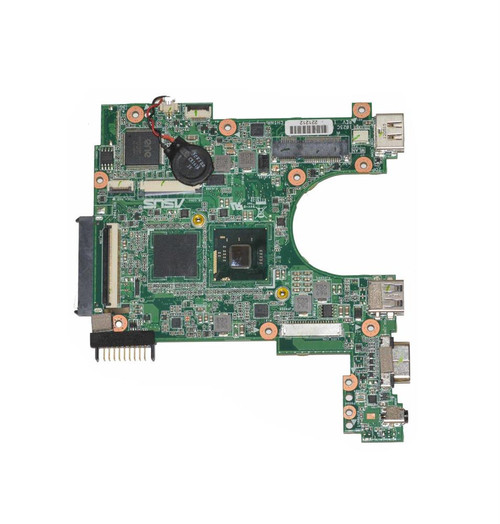 60-OA3FMB1000-C04 - ASUS 1.60GHz Atom N2600 Netbook Motherboard