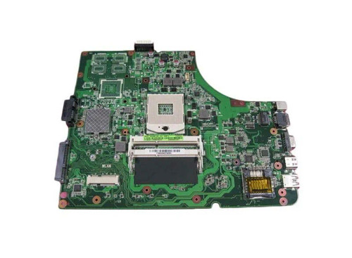60-N3CMB1300-C02 - ASUS Socket-989 Intel Laptop Motherboard