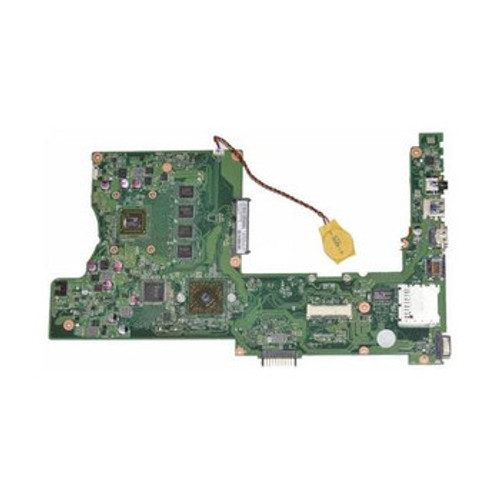 60-N4OMB1900-C11 - ASUS X401u Laptop Motherboard with AMD E2-1800 1.7GHz CPU