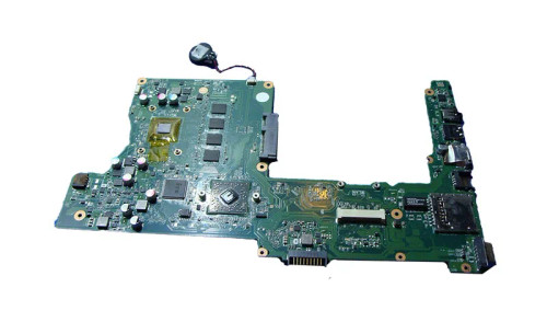 60-N4OMB1901-B04 - ASUS E2-1800 1.7GHz Laptop Motherboard