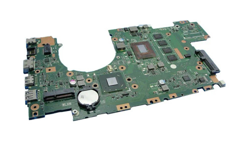 60NB00I0-MB5080 - ASUS I3-3217U 1.8GHz Laptop Motherboard