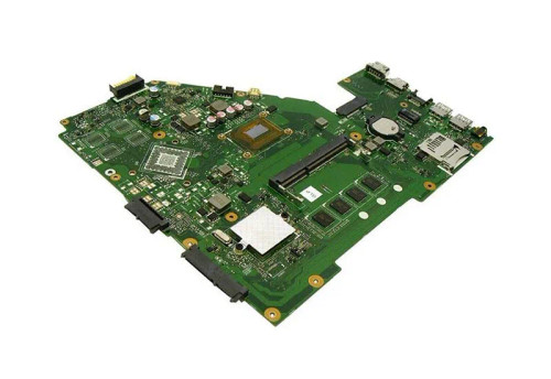 60NB00U0-MBI010 - ASUS Pentium 2117U 1.8GHz 4GB Laptop Motherboard