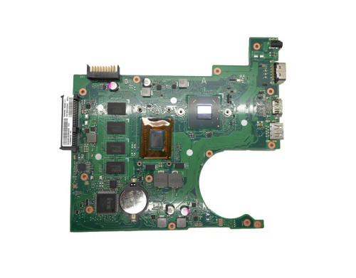 60NB02X0-MB3020 - ASUS Celeron 1007u 1.5GHz Laptop Motherboard