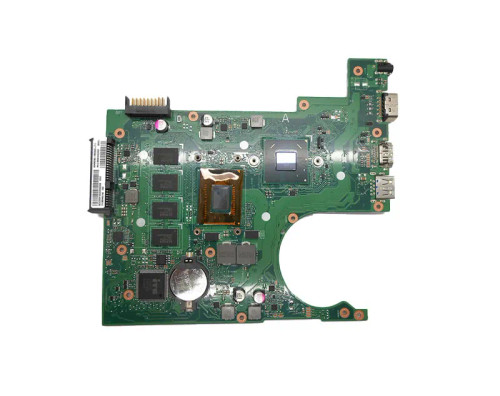 60NB04U0-MB1B20 - ASUS Intel Celeron N2815 4GB Laptop Motherboard