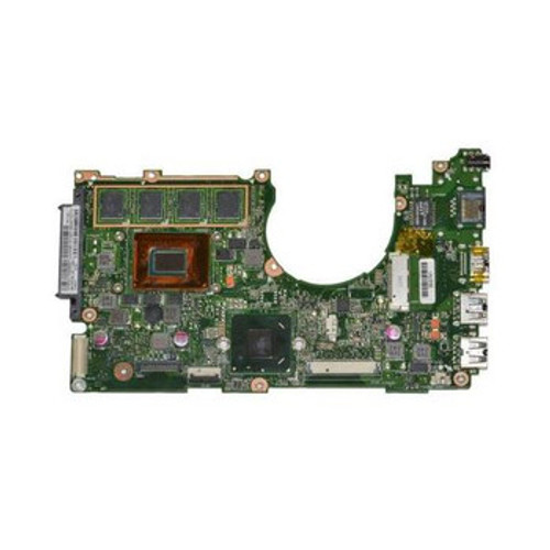 60-NFQMB1J01-A03 - ASUS X202e Intel Laptop Motherboard with Intel Celeron 1007u 1.5gh