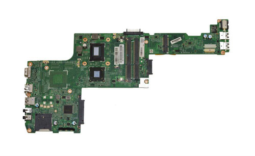 Y000002790 - TOSHIBA Core i5-3337U 1.80GHz Laptop Motherboard