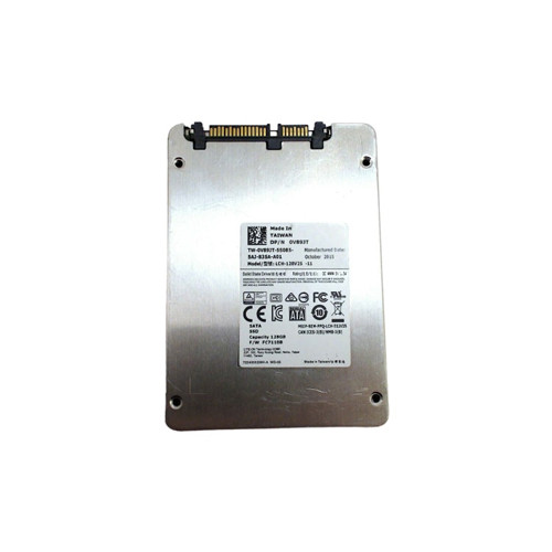 LCH-128V2S-11 - Lite-On 128GB SATA 6Gb/s 2.5" SSD