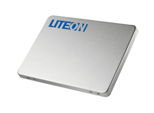 LCT128M3S - Lite-On M3S Series 128GB Multi-Level Cell SATA 6Gb/s 2.5-Inch Solid State Drive