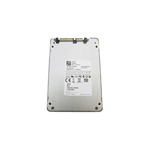 LCT-256M3S - Lite-On 256GB SATA 2.5" SSD