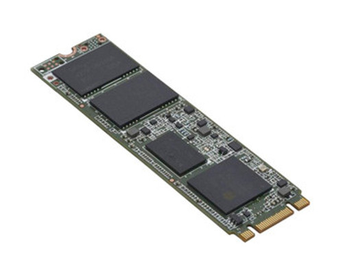 XC1GP - Dell 120GB Multi-Level Cell SATA 6Gb/s M.2 2280 Solid State Drive