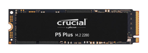 CT2000P5PSSD8T - Crucial Technology 2TB PCIe 4.0 NVMe M.2 2280 SSD