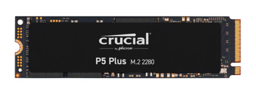 CT1000P5PSSD8T - Crucial Technology 1TB PCIe 4.0 NVMe M.2 2280 SSD