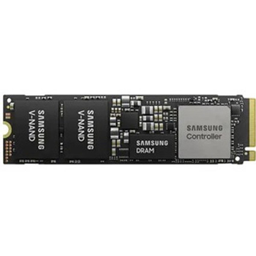 MZVL22T0HBLB-00B00 - Samsung PM9A1 Series 2TB Triple-Level Cell PCI Express NVMe 4.0 x4 M.2 2280 Solid State Drive