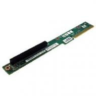 647416-001 - HP PCI-Express Low Profile Riser Card