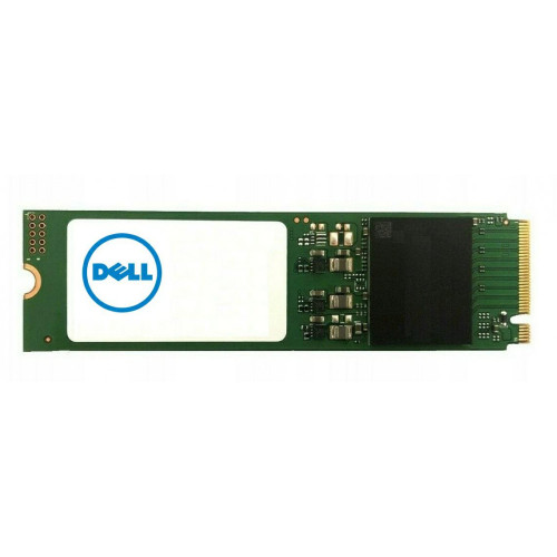 5DHY4 - Dell 512GB NVMe M.2 2280 SSD