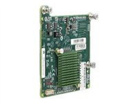 647588-001 - HP Dual Port 10Gb PCIe x8 Network Adapter