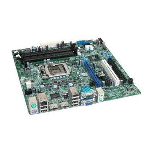 M1RNT - Dell Socket LGA1155 Intel Q77 Chipset Micro-ATX System Board Motherboard for Optiplex 70109010T1650 Supports Core i7Core i5Core i3PentiumCeleron Series DDR3 4x DIMM