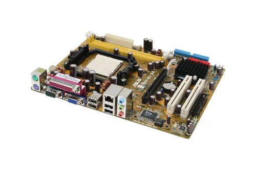 M2N-XE - ASUS AM2+ Socket ATX DDR2 Motherboard