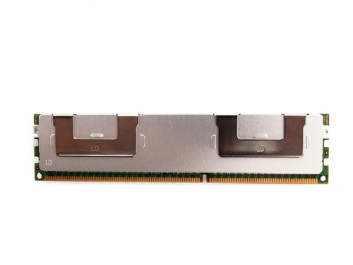 647654-181 - HP 32GB DDR3-1333MHz PC3-10600 ECC Registered 240-Pin DIMM