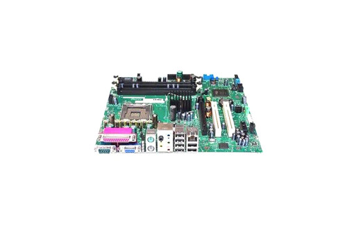 M3918 - Dell LGA775 Intel 915G DDR2 Motherboard